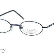 Nic & Co. Optical trade 596