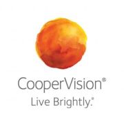 logo cooper vision