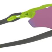 Lenti Oakley  Prizm  Road “Specialist lenses”