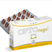 Opto Omega 3