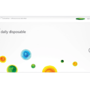 My day Toric- Giornaliera Torica -Silicone hydrogel -DK 80 – Stelfilcon A-pack 30 lenti