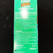 ALCON OPTi -FREE express soluzione unica ml 355 (costo 0.028x ml)