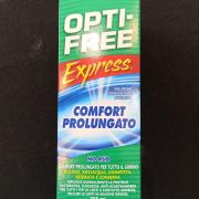 ALCON OPTi -FREE express soluzione unica ml 355 (costo 0.028x ml)