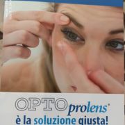 Opto prolens