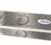 S.H. Dalies- Giornaliera Torica -Silicone hydrogel -DK 80 – Stelfilcon A-pack 30 lenti