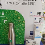 Carl Zeiss -Contact easy monthli-mensili pack. da 3 lenti -silicone hydrogel- abberation control