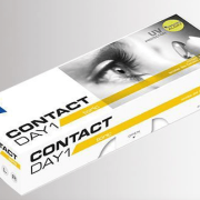 Carl Zeiss  Giornaliera- Contact day1 Toric-MMA+Algin technology -pack 32 lenti