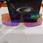 Lenti Oakley  Prizm  Golf “Specialist Lenses”