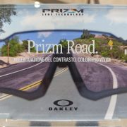 Lenti Oakley  Prizm  Road “Specialist lenses”