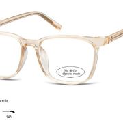 Nic &Co. optical trade 124