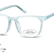 Nic &Co. optical trade 124