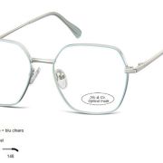 Nic &Co. optical trade 911