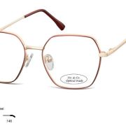 Nic &Co. optical trade 911