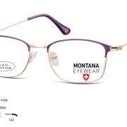 Nic & Co. Optical trade mm 595