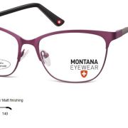Nic & Co. Optical trade mm 606