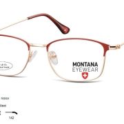 Nic & Co. Optical trade mm 595