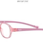 Ray ban  ORY 1587 (Disponibile prova anche su specchio virtuale)