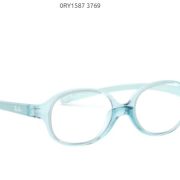 Ray ban  ORY 1587 (Disponibile prova anche su specchio virtuale)