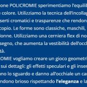 La Marca Policromie 161.01