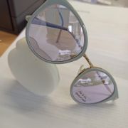 Nic & Co optical trade mtr 97 Alexadra “gray “