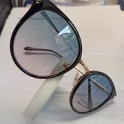 Nic & Co optical trade mtr 97 Alexadra  sole Gold black