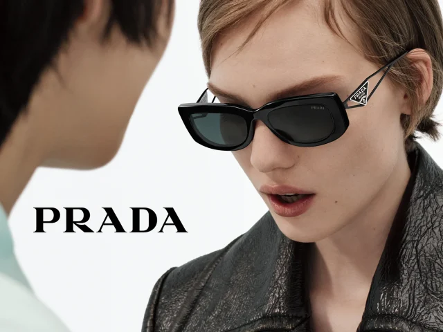 Prada evyears