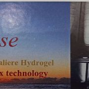 SUNRISE-   Giornaliera hydrogel con aquamax technology  pack 30
