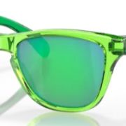 Oakley Frogskins xx 9009-0548 ok384 (Provalo anche su specchio virtuale)