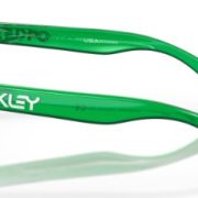 Oakley Frogskins xx 9009-0548 ok384 (Provalo anche su specchio virtuale)