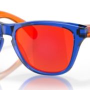 Oakley Frogskins xxs 9009-0648 ok385(Provalo anche su specchio virtuale)