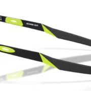 Oakley Giovani Round Out 8014-01