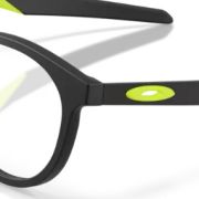 Oakley Giovani Round Out 8014-01