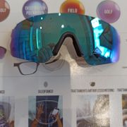 Kit lenti correttive x Oakley  sport line