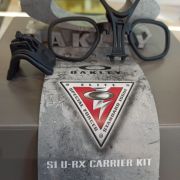 Kit lenti correttive x Oakley  sport line