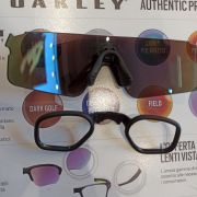 Kit lenti correttive x Oakley  sport line