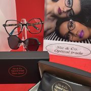 Nic & Co. Optical trade CLPA 015c.03