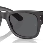 Ray Ban Mega Wayfarer 0840S c. 1390B1