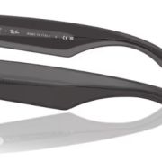 Ray Ban Mega Wayfarer 0840S c. 1390B1
