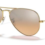 Ray Ban Aviator large metal 3025 c.001/3E