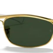 Ray Ban Olympian i Deluxe 3119M c. 001/31