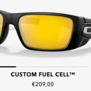 Custom Fuel Cell 9096