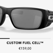 Custom Fuel Cell 9096