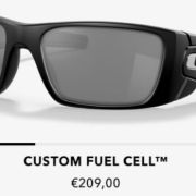 Custom Fuel Cell 9096