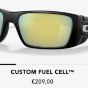 Custom Fuel Cell 9096