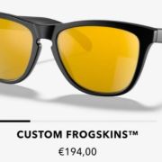 Custom Frogskins 9013
