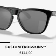 Custom Frogskins 9013