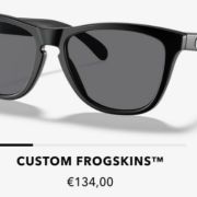 Custom Frogskins 9013
