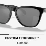 Custom Frogskins 9013