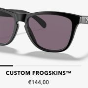 Custom Frogskins 9013