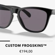 Custom Frogskins 9013